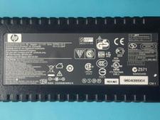 Блок живлення до ноутбука 7.4-5.0 Power Adapter COMPAQ №3